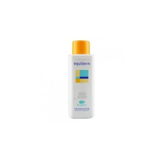 Rueber Equiderm champú anticaspa 220ml
