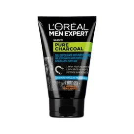 L'Oreal Men Expert Anti-Blackhead Exfoliating Gel 100 ml