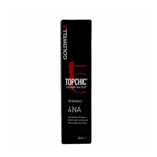 Goldwell Top Chic 4Na 60 Ml
