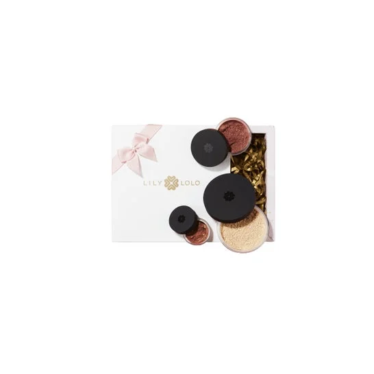 Lily Lolo Pack Founders Edition Navidad