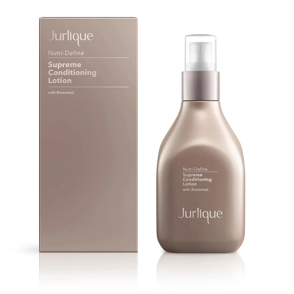 Jurlique Nutri Define Lozione Balsamica Suprema 100 ml