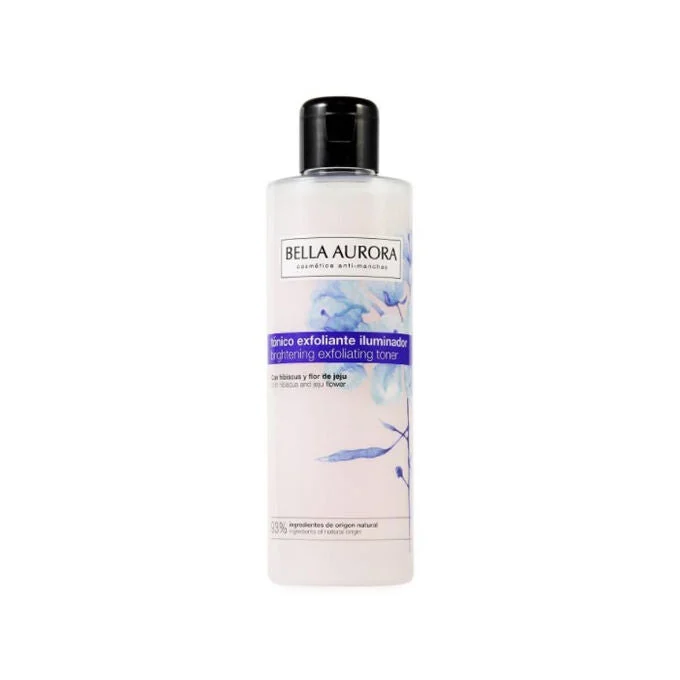 Bella Aurora Tonico Illuminante Esfoliante 200 ml