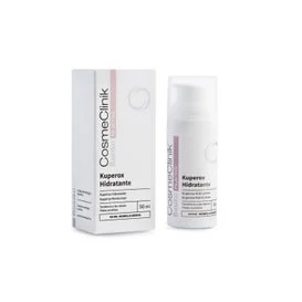 Cosmeclinik Basiko Kuperox 50ml