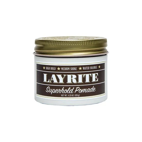 Layrite Superhold Pomata 120 g