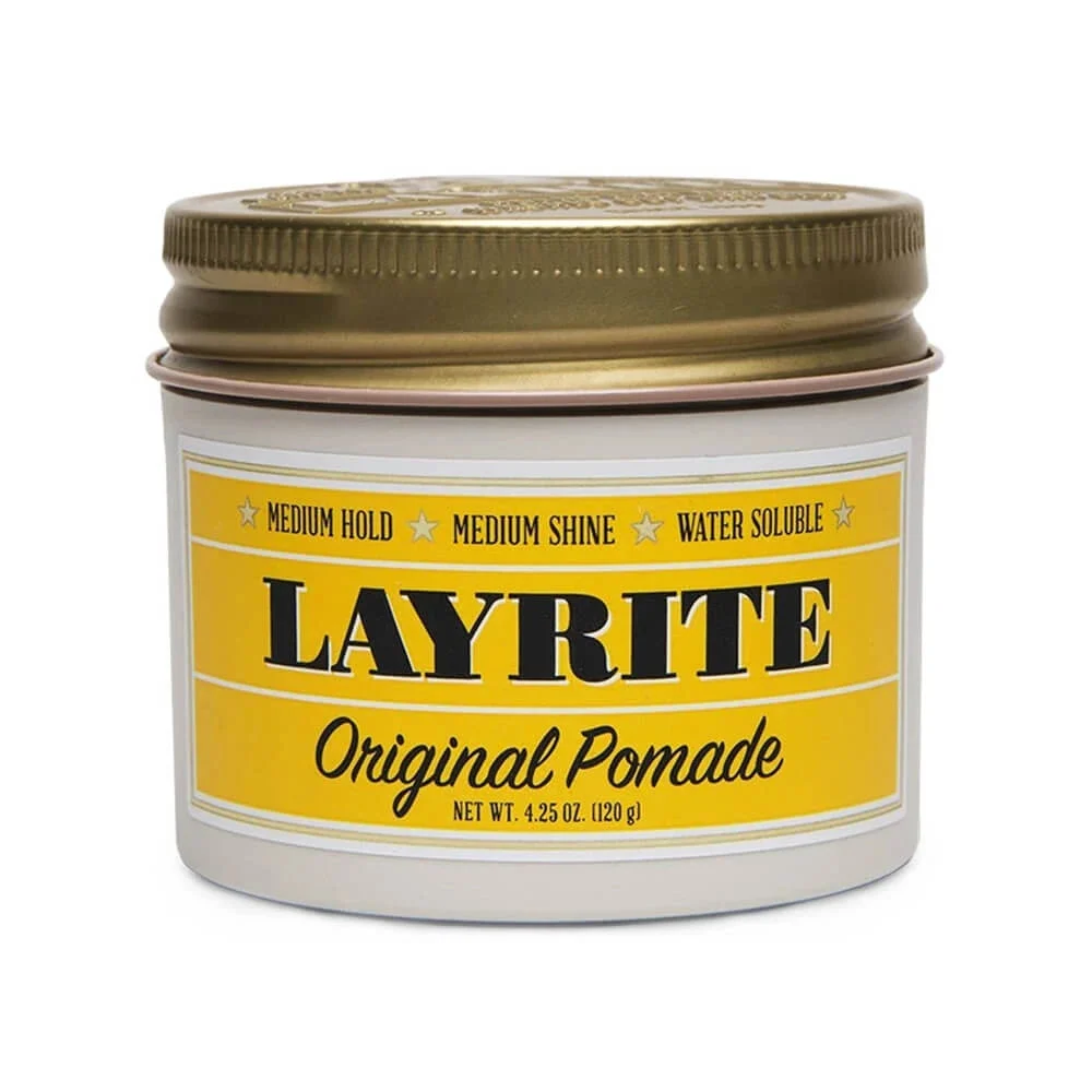 Layrite Original Pomata 120 g