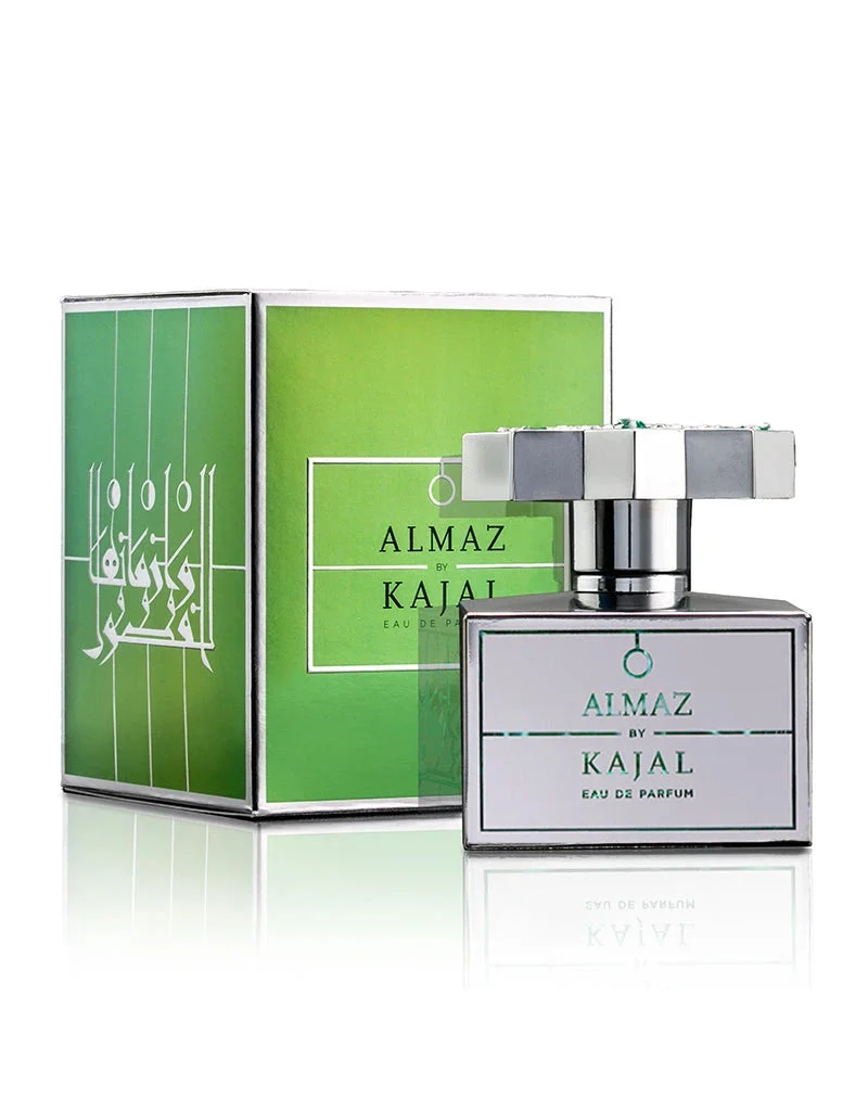 Kajal Almaz Eau de Parfum 100 ml