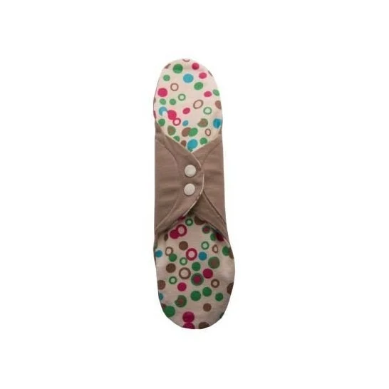 Orethic Compresa Lavable Noche 30cm 1ud