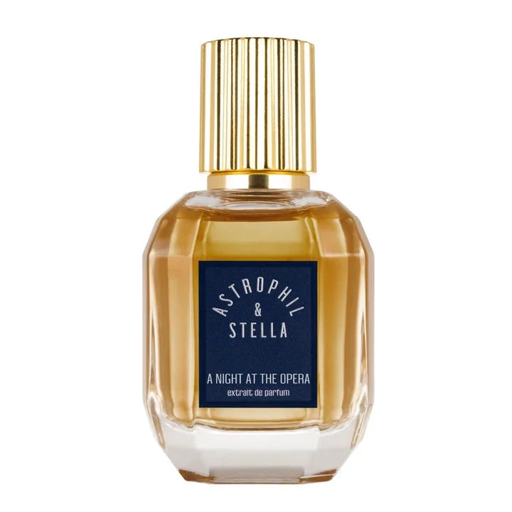 Astrophil & Stella A Night At The Opera Estratto di profumo 50 ml