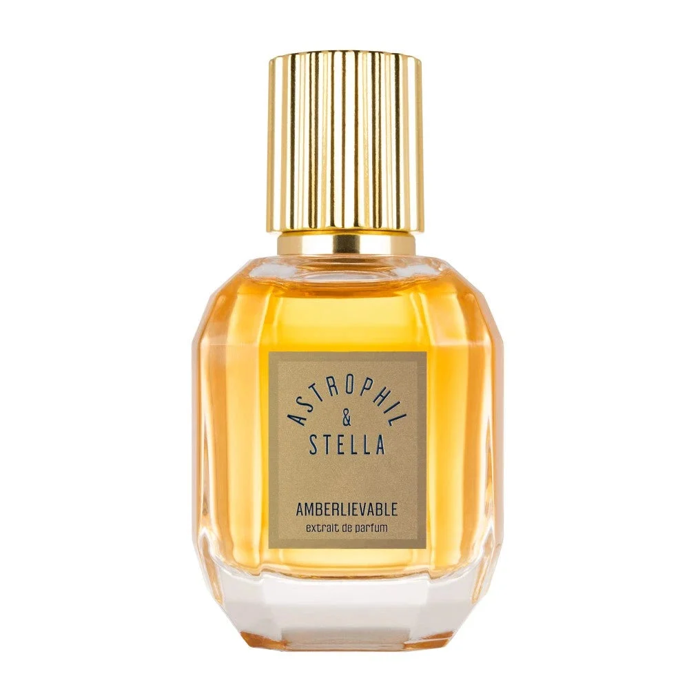 Astrophil & Stella Amberlievable Estratto di profumo 50 ml