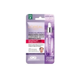L'Oréal Revitalift Filler Siero Maschera all'Acido Ialuronico 11g