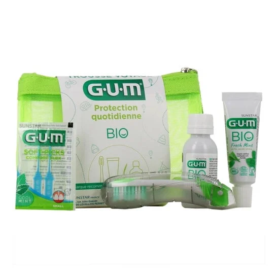 GUM Protection Quotidienne BIO