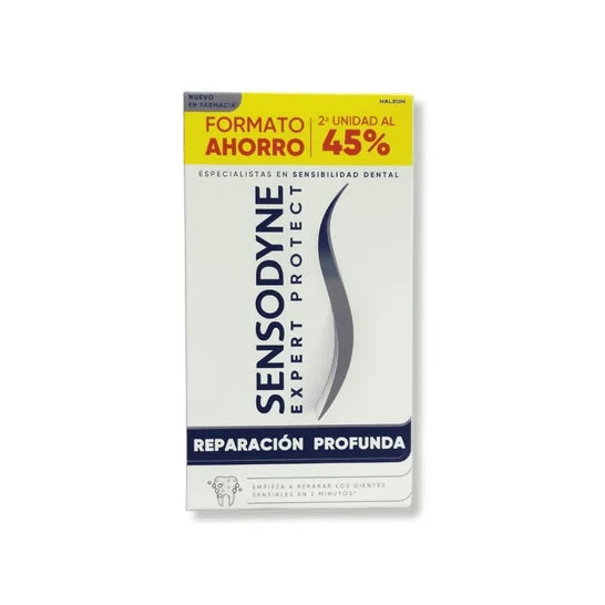 Sensodyne Expert Protect 2x75ml