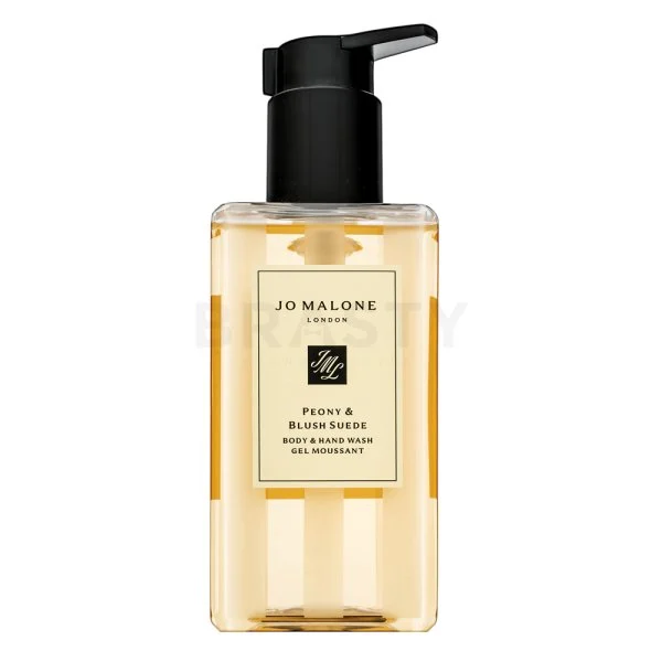 Jo Malone Peony & Blush Suede SWG W 250 ml