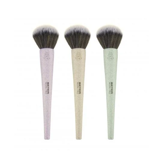 Beter Powder Make-Up Brush 1pc