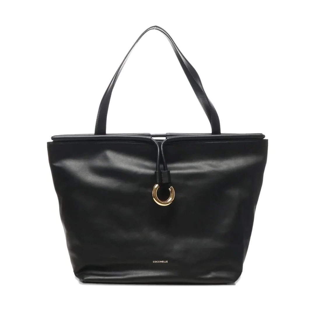 Borsa a Spalla con Anello