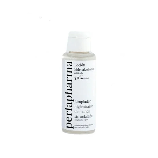 Perlapharma Lait idroalcolico 100ml