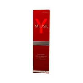 Crema viso Yalusil Liposomal 50ml