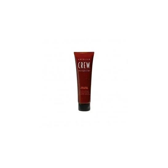 Gel Styling Styling Styling Gel 250ml di American Crew Firm Hold