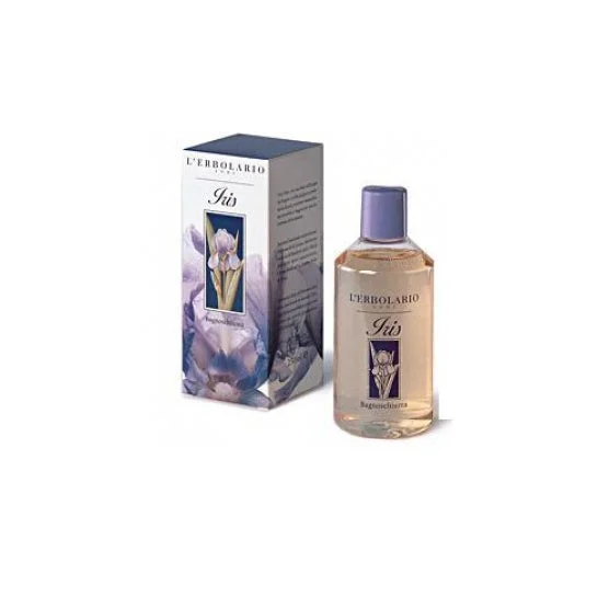 IRIS BAGNOSCHIUMA 250ML