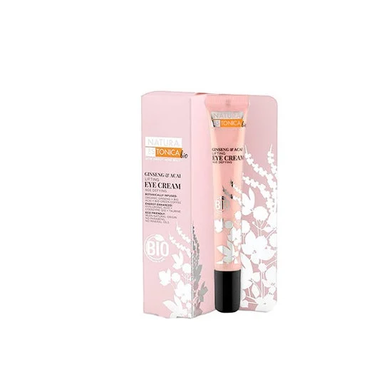 Natura Estonica Ginseng & Acai Eye Cream 20ml