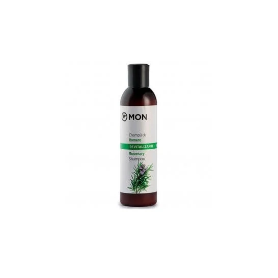 El Granero Shampoo Romero Rivitalizzante 300ml