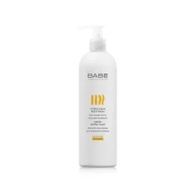 Sapone Babé idrato-calmo 500ml