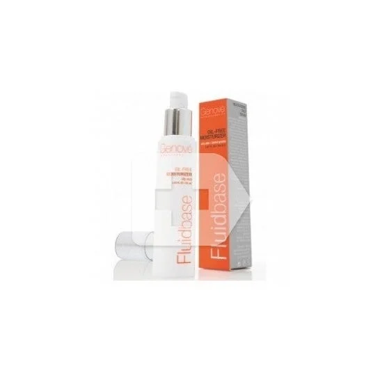 Crema idratante a base fluida per pelli grasse 50ml