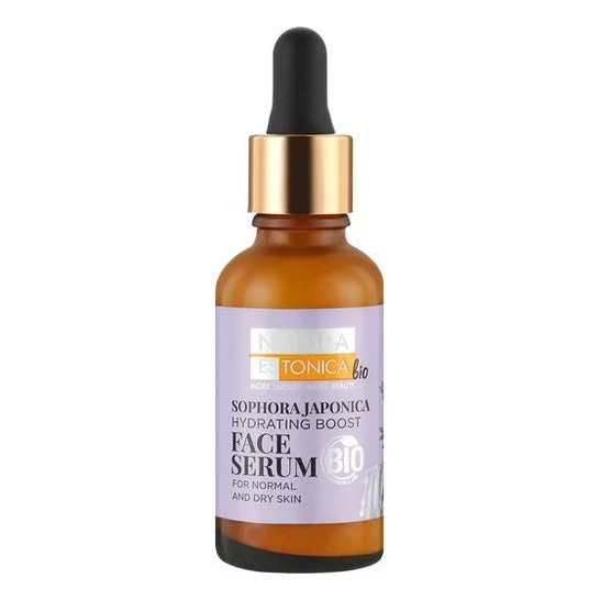Natura Estonica Sophora Japonica Siero per il viso 30ml