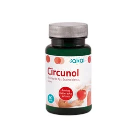 Perle Sakai Circunol