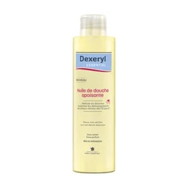 Dexeryl Essentiel Huile De Douche Apaisante 200ml