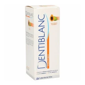 Dentiblanc collutorio 500ml
