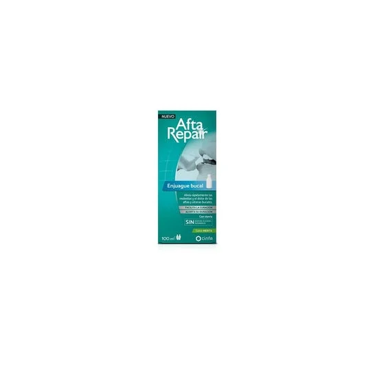 Cinfa Afta Repair Collutorio 100ml
