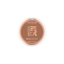 Catrice Melted Sun Cream Bronzer 030 Pretty Tanned 9g