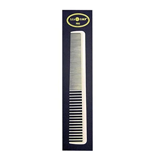 Eurostil Silkbomb Pro-20 Comb 1pc