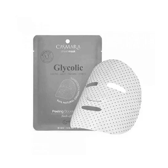 Casmara Mascarilla Potenciadora de Peeling 1ud