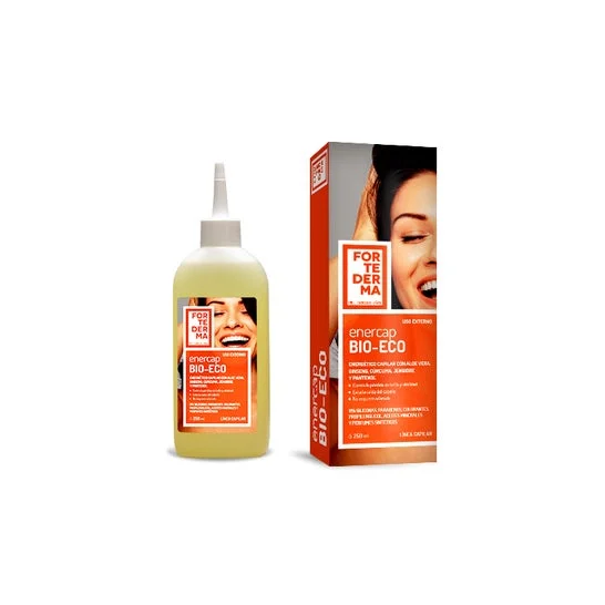 Fortederma Enercap Bio Eco Eco Herbora 250ml