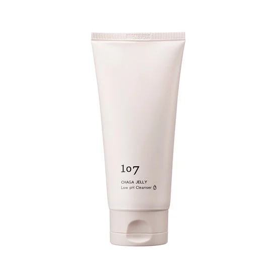107 Beauty Chaga Jelly Low Ph Cleanser 120ml