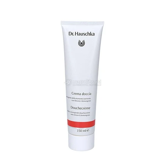 Dr. Hauschka Crema Doccia 150ml