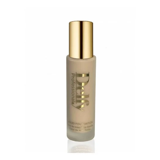 Delfy Liquid Foundation Beige 20 30ml
