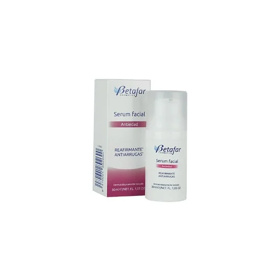 Siero facciale Betafar Cosmetici anti-invecchiamento 30 ml