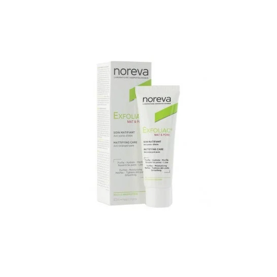 Esfoliaco Mat&Pore Cr 40ml
