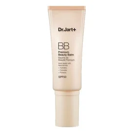 DrJart+ Bb Premium Beauty Balm Light Medium Spf50 40ml