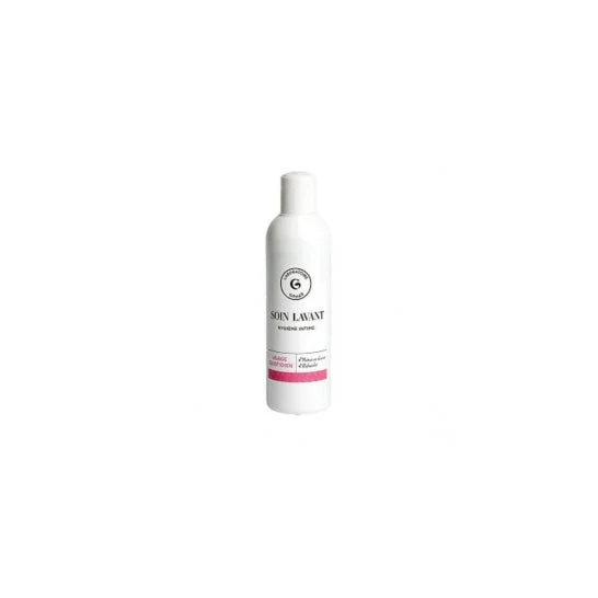 Gel Detergente Giornaliero Intimo Giphar 250ml