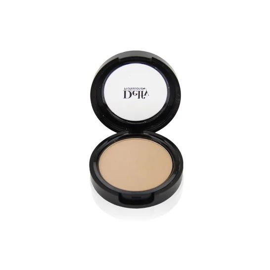 Delfy Sombra de Ojos Individual Color Beige 5g