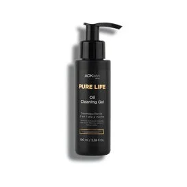 AOKlabs Oil Cleaning Gel 100ml