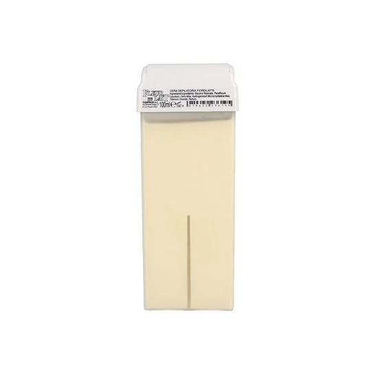 Idema Roll On Cera Depilatoria Latte 100ml