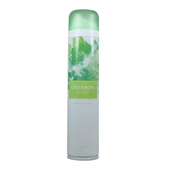 Chanson D'Eau Original Deodorante Spray 200ml