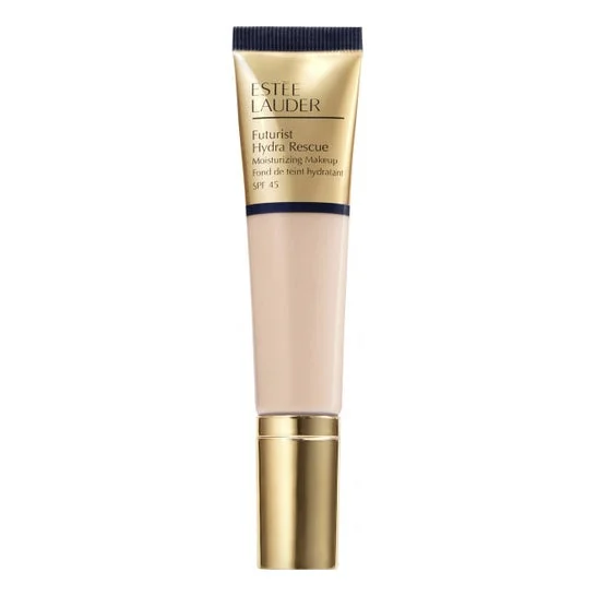 Estée Lauder Futurist Hydra Rescue Moisturizing Makeup Spf45 2C3 Fresco 35ml