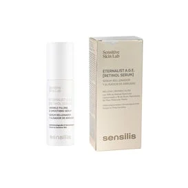 Sensilis Eternalist A.G.E. Retinol Serum 30ml
