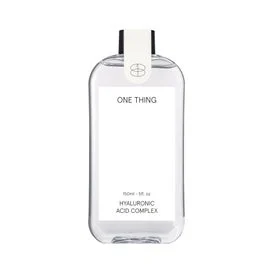 One Thing Hyaluronic Acid Complex 150ml